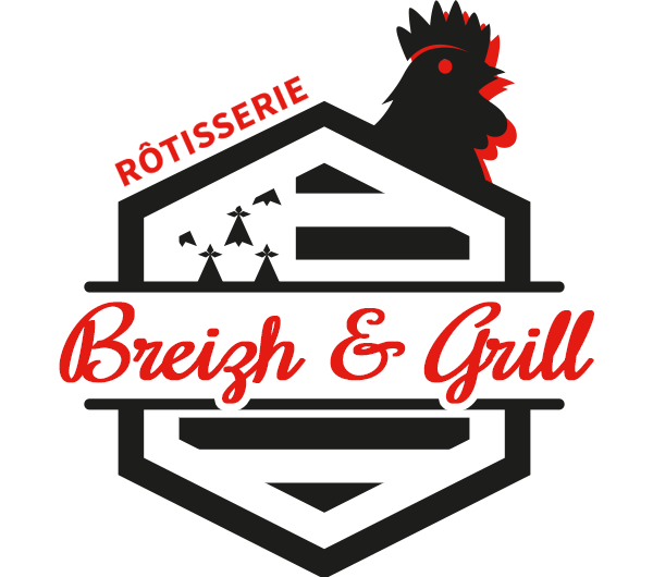 ROTISSERIE BREIZH ET GRILL